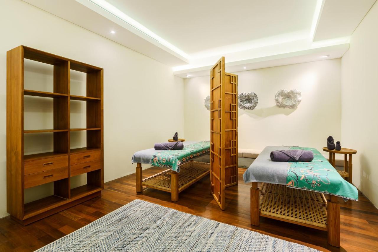 Samujana Villas Choeng Mon Dış mekan fotoğraf
